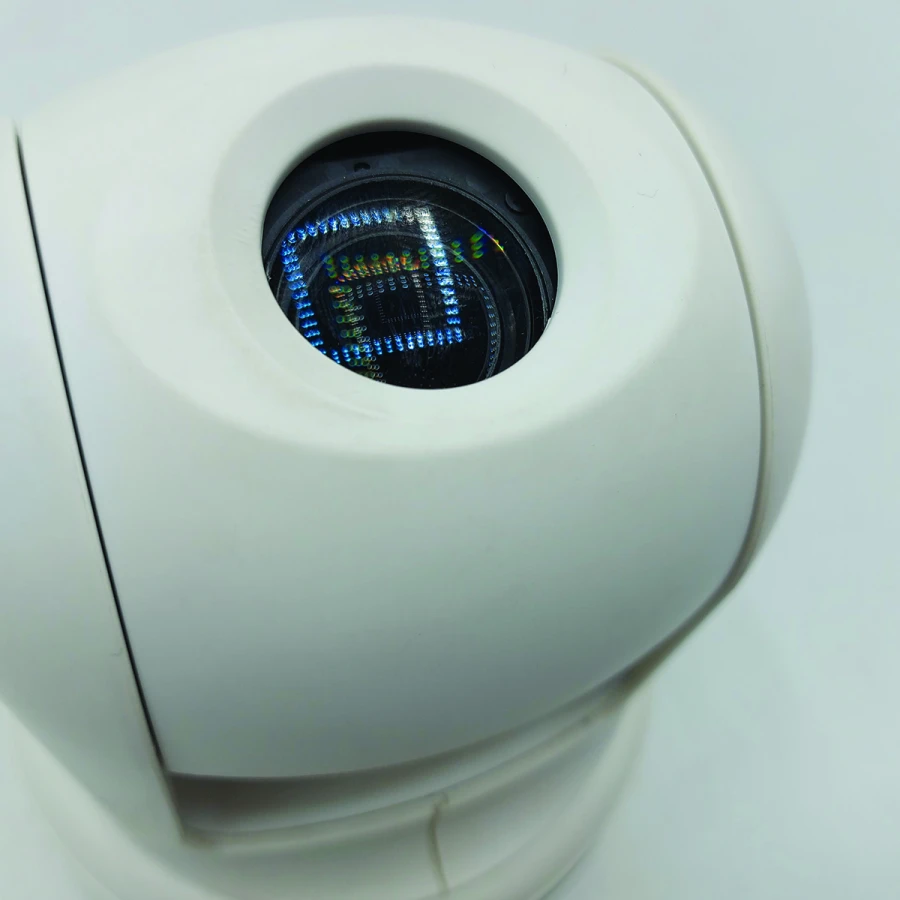 دوربین مداربسته تحت شبکه بی سیم مدل MD-D1200WI