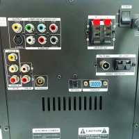 اسپیکر دسکتاپ مدل PENSONIC