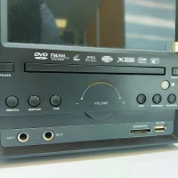 اسپیکر دسکتاپ مدل PENSONIC