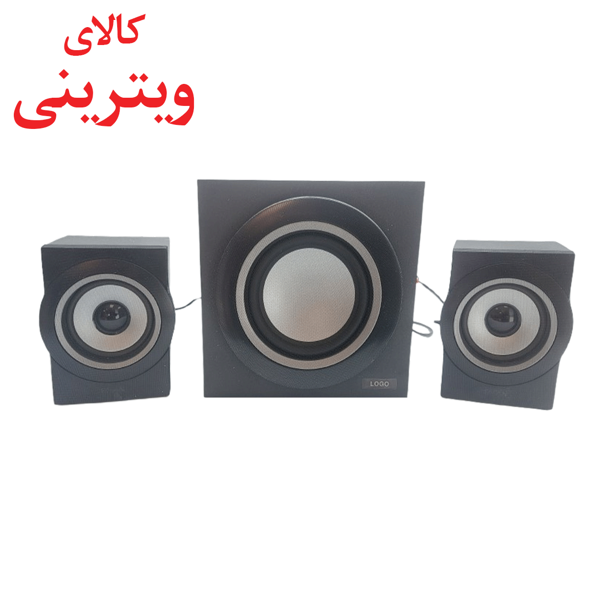اسپیکر دسکتاپ مدل SPK32025