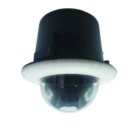 دوربین مدار بسته به همراه کاور مدل EP-HTQ935A-CM-IP