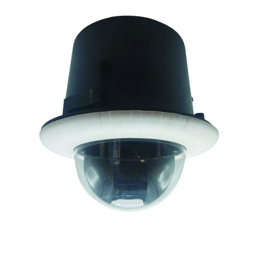 دوربین مدار بسته به همراه کاور مدل EP-HTQ935A-CM-IP