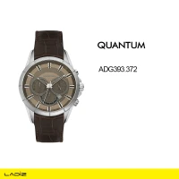 ساعت مچی مردانه کوانتم مدل Q-ADG393.372