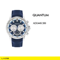 ساعت مچی مردانه کوانتم مدل ADG449.399