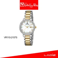 ساعت مچی زنانه ولینتینو رودی مدل VR110-2157S