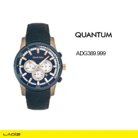 ساعت مچی مردانه کوانتم مدل ADG389.999
