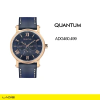 ساعت مچی مردانه کوانتم مدل ADG460.499
