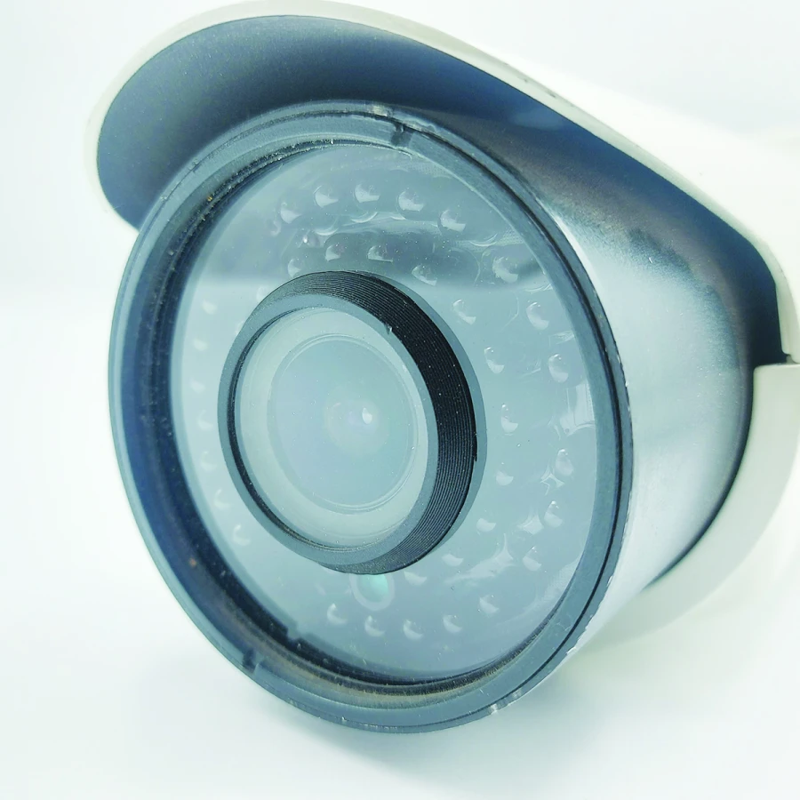 دوربین مداربسته تحت شبکه فرابک مدل HXT-5150F