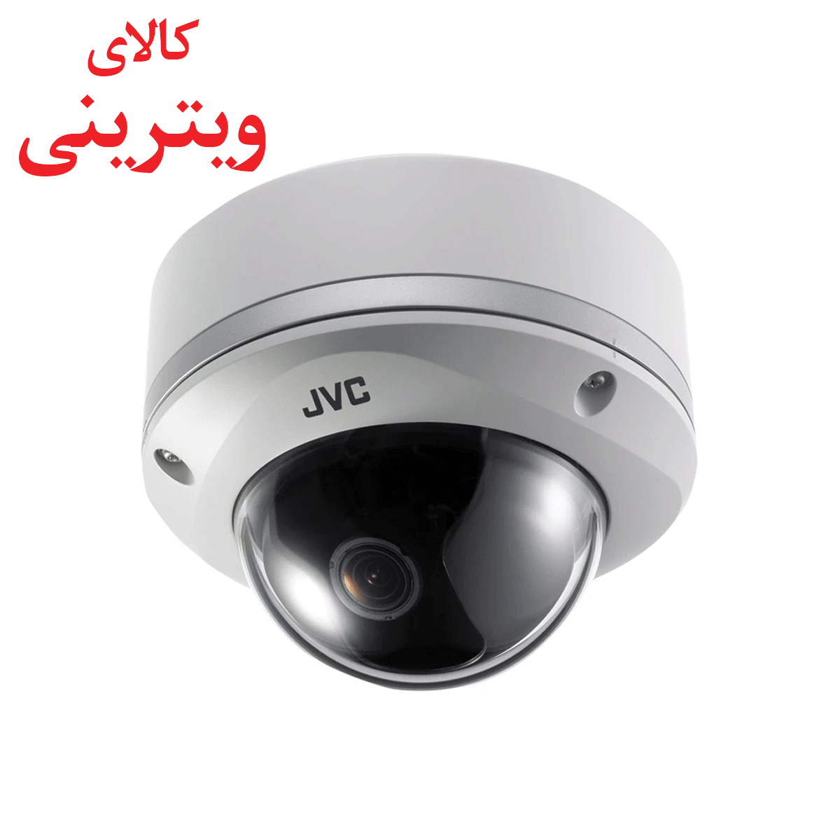 دوربین مداربسته آنالوگ جی وی سی مدل TK-C215VP4E