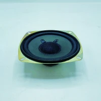 ساب ووفر مدل LS 300 سایز 4 اینچ