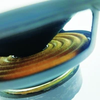 ساب ووفر مدل LS 400 سایز 4.5 اینچ