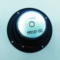 ساب ووفر مدل LS 400 سایز 4.5 اینچ