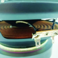 ساب ووفر لاجیتک مدل LSZ 608W سایز 8 اینچ