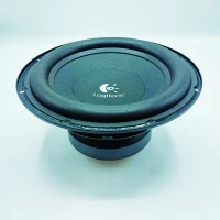 ساب ووفر لاجیتک مدل LSZ 608W سایز 8 اینچ