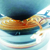 ساب ووفر لاجیتک مدل LSZ 711 سایز 11 اینچ
