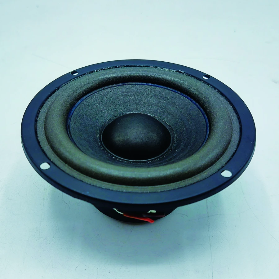 ساب ووفر مدل LS 400 سایز 4.5 اینچ