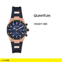 ساعت مچی مردانه کوانتم مدل HNG811.999
