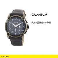 ساعت مچی مردانه کوانتم مدل PWG255LGS-05NN
