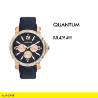 ساعت مچی زنانه کوانتم مدل IML425.499