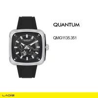 ساعت مچی مردانه کوانتم مدل QMG1135.351