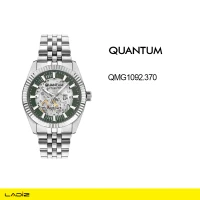 ساعت مچی مردانه کوانتم مدل QMG1092.370