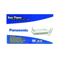 سیستم نظارت دوربین پاناسونیک مدل BL-WV10