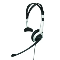 هدست تلفن خانگی و اداری پاناسونیک مدل KX-TCA92