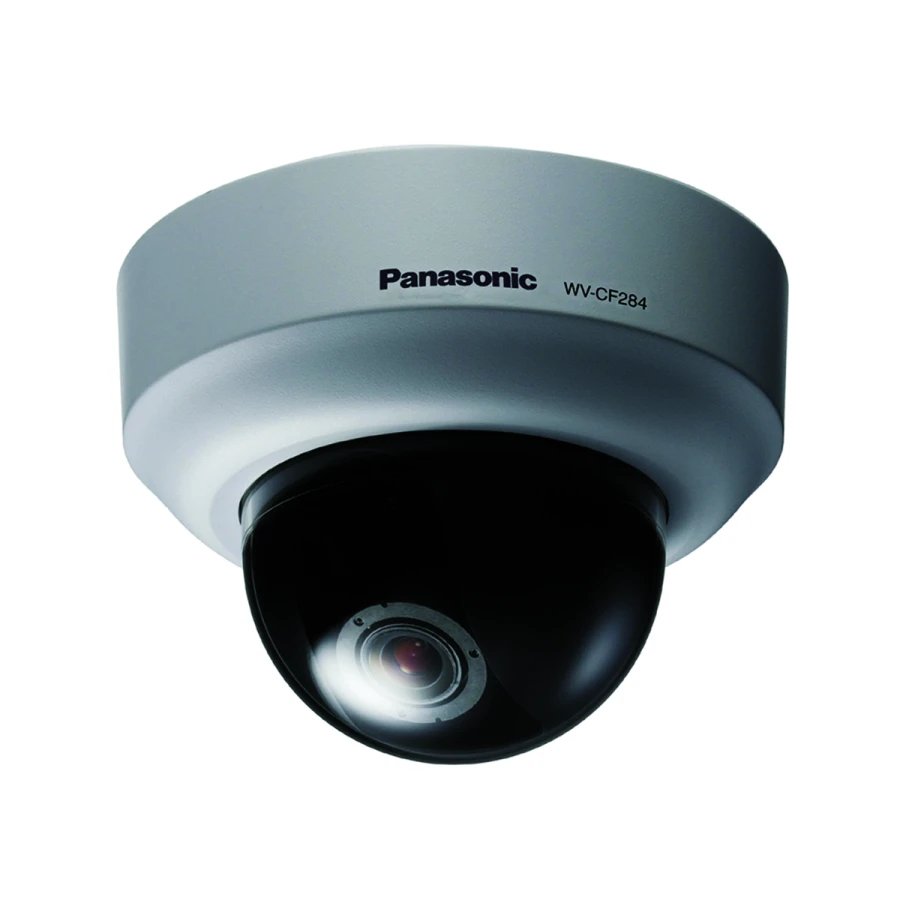 دوربین آنالوگ پاناسونیک WV-CF284