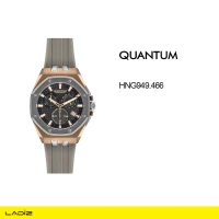 ساعت مچی مردانه کوانتم مدل HNG949.466