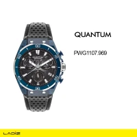 ساعت مچی مردانه کوانتم مدل PWG1107.969