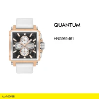 ساعت مچی  مردانه کوانتم مدل HNG969.461