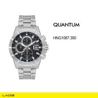 ساعت مچی مردانه کوانتم مدل HNG1067.350
