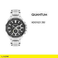 ساعت مچی مردانه کوانتم مدل ADG1021.350