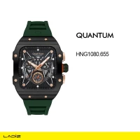 ساعت مچی  مردانه کوانتم مدل HNG1080.655 