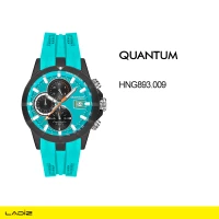 ساعت مچی مردانه کوانتم مدل HNG893.009