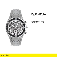 ساعت مچی مردانه کوانتم مدل PWG1107.066