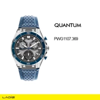 ساعت مچی مردانه کوانتم مدل PWG1107.369