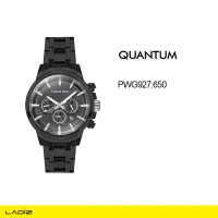 ساعت مچی مردانه کوانتم مدل PWG927.650