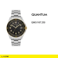 ساعت مچی اتومات مردانه کوانتم مدل QMG1167.250