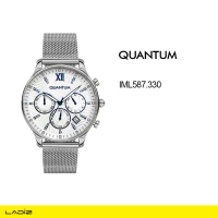 ساعت مچی زنانه کوانتم مدل IML587.330