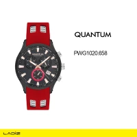 ساعت مچی مردانه کوانتم مدل PWG1020.658