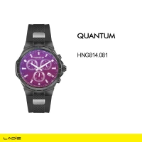 ساعت مچی مردانه کوانتم مدل HNG814.081