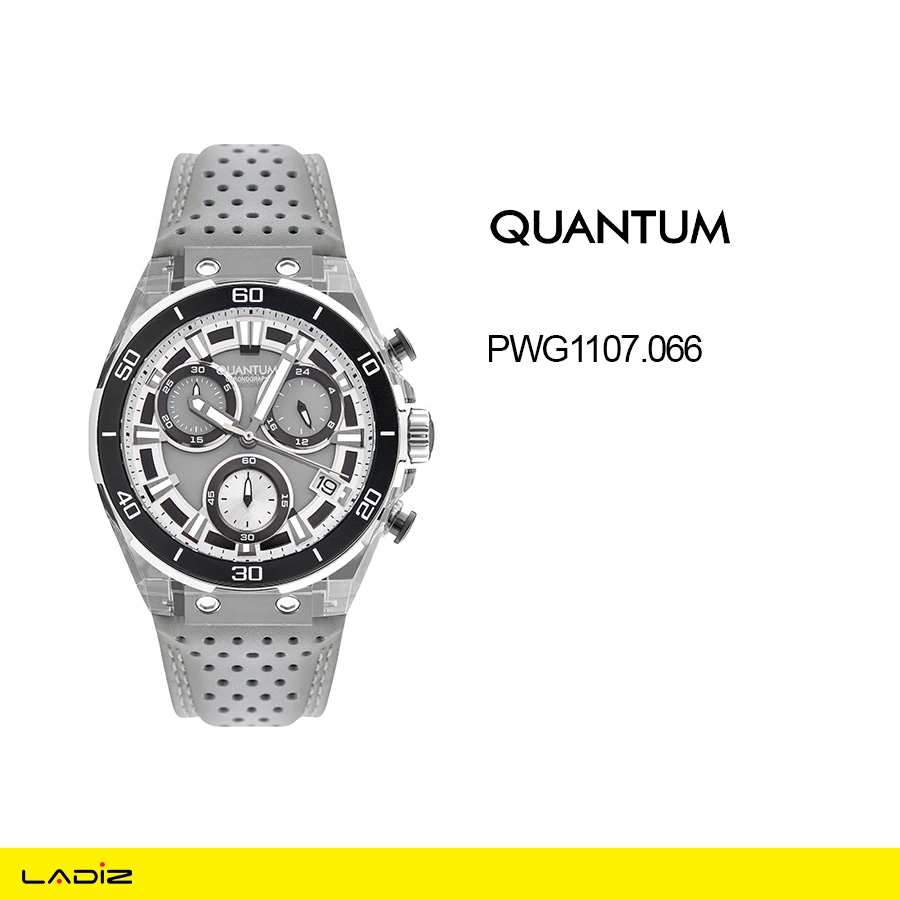 ساعت مچی مردانه کوانتم مدل PWG1107.066