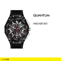 ساعت مچی مردانه کوانتم مدل HNG1097.651