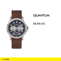 ساعت مچی زنانه کوانتم مدل IML464.392