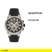 ساعت مچی مردانه کوانتم مدل EXG408.066