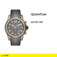 ساعت مچی مردانه کوانتم مدل ADG381.466