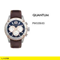ساعت مچی مردانه کوانتم مدل PWG359.63
