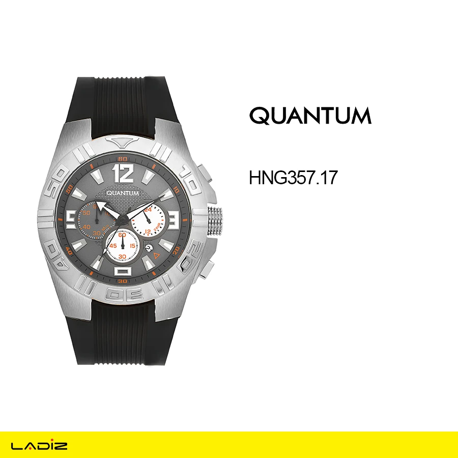 ساعت مچی مردانه کوانتم مدل HNG357.17
