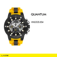 ساعت مچی مردانه کوانتم مدل HNG535.654